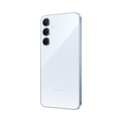 گوشی موبایل سامسونگ مدل Galaxy A55 | ظرفیت ۱۲۸ | رنگ آبی روشن