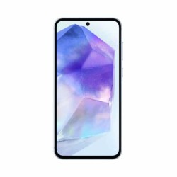 گوشی موبایل سامسونگ مدل Galaxy A55 | ظرفیت ۲۵۶ | رنگ آبی روشن